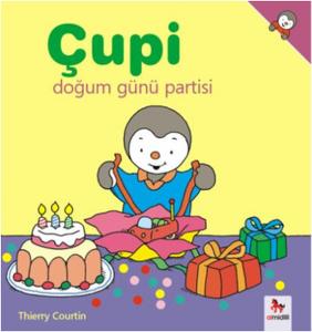 Çupi - Doğum Günü Partisi