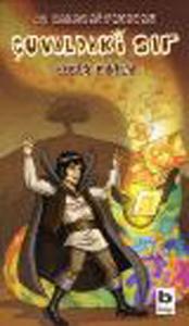 Çuvaldaki Sır - An Koleksiyoncusu 1