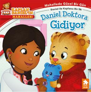 Daniel Doktora Gidiyor