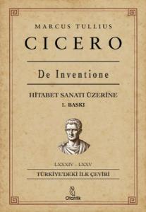 De İnventione - Hitabet Sanatı - Cicero