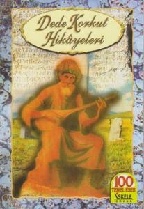 Dede Korkut Hikayeleri (İlköğretim)