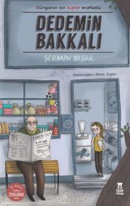 Dedemin Bakkalı