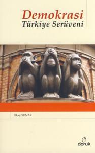 Demokrasi  Türkiye Serüveni