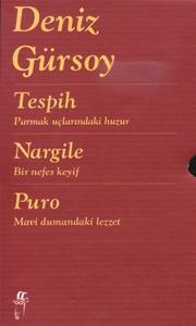 Deniz Gürsoy - Tespih-Nargile-Puro