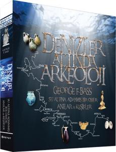 Denizler Altında Arkeoloji  Su Altına Adanmış Bir Ömür: Anılar ve Keşifler