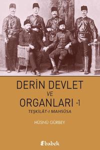 Derin Devlet ve Organları-1
