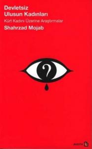 Devletsiz Ulusun Kadınları/Kürt Kadını Üzerine Araştırmalar