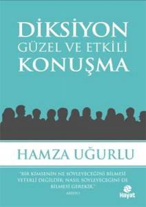 Diksiyon  Güzel ve Etkili Konuşma