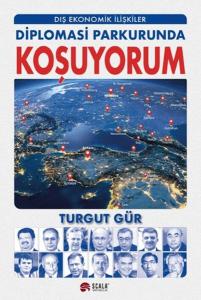 Diplomasi Parkurunda Koşuyorum