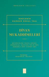 Divan Mukaddimeleri
