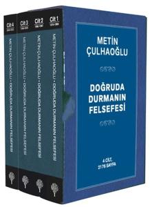 Doğruda Durmanın Felsefesi (Takım)