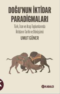Doğu'nun  İktidar  Paradigmaları