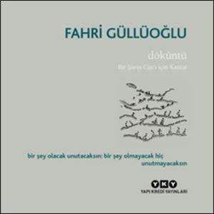 Döküntü - Bir Şiirin Canı İçin Kantat