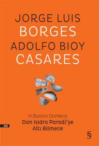 Don Isidro Parodi’ye Altı Bilmece