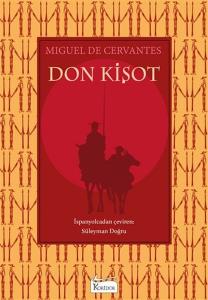 Don Kişot (Bez Ciltli)
