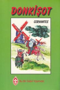 Donkişot
