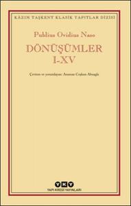 Dönüşümler I-XV - Kâzım Taşkent Klasik Yapıtlar Dizisi