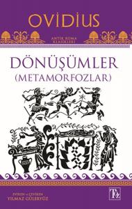 Dönüşümler - Metamorfozlar