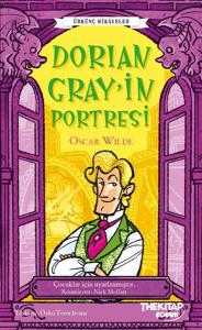 Dorian Gray'in Portresi