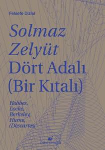 Dört Adalı - Bir Kıtalı (Ciltli)