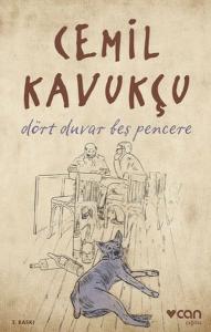 Dört Duvar Beş Pencere