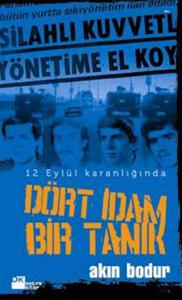 Dört İdam Bir Tanık