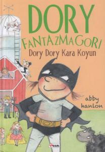 Dory Fantazmagori - Dory Dory Kara Koyun
