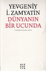 Dünyanın Bir Ucunda