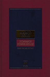 Dünyanın Hikaye Edilişi-Dünya Klasikleri (Ciltli)