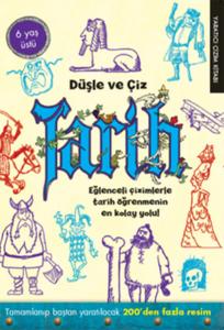 Düşle ve Çiz Tarih