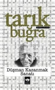Düşman Kazanmak Sanatı
