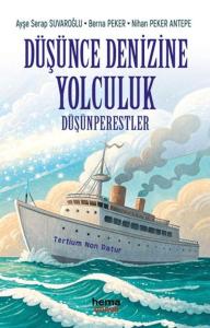 Düşünce Denizine Yolculuk
