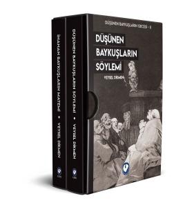 Düşünen Baykuşların Gecesi - Düşünen Baykuşların Söylemi (2 Kitap Kutulu)