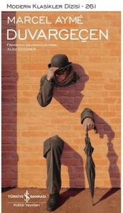Duvargeçen - Modern Klasikler Dizisi