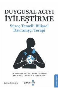 Duygusal Acıyı İyileştirme