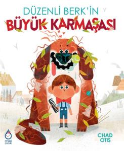 Düzenli Berk'in Büyük Karmaşası