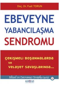 Ebeveyne Yabancılaşma Sendromu