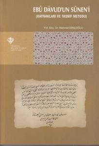 Ebu Davud'un Sünen'i (Kaynakları ve Tasnif Metodu)
