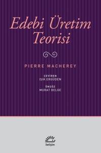 Edebi Üretim Teorisi