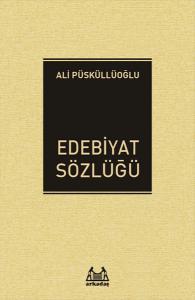 Edebiyat Sözlüğü