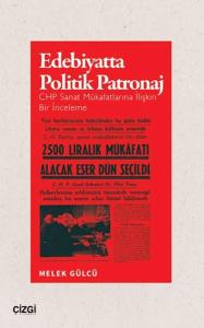 Edebiyatta Politik Patronaj