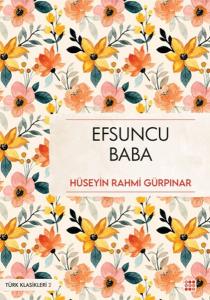 Efsuncu Baba