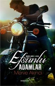 Efsunlu Adamlar  Kod Adı 1.88