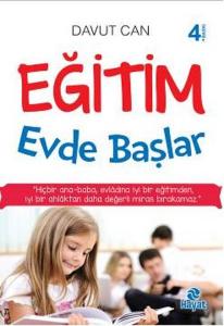 Eğitim Evde Başlar