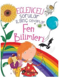 Eğlenceli Sorular İlginç Cevaplar -  Fen Bilimleri
