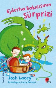 Ejderha Bakıcısının Sürprizi