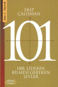 Ekip Çalışması 101