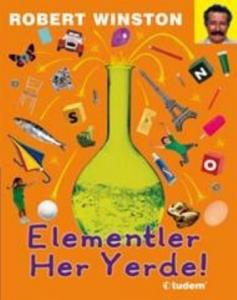 Elementler Her Yerde