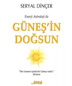Enerji Astroloji ile Güneş'in Doğsun