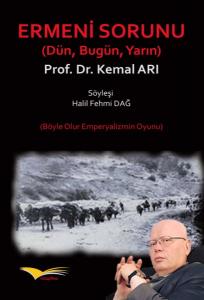 Ermeni Sorunu (Dün Bugün Yarın)